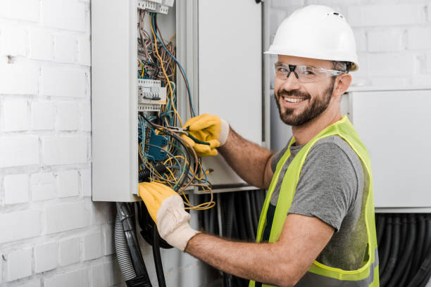 Best Home Electrical Repair  in Braddock Heights, MD