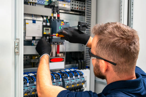 Electrical Rewiring Services in MD