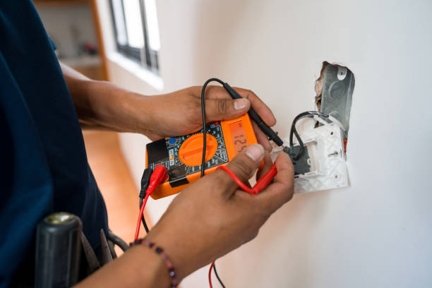 Best Affordable Emergency Electrician  in Braddock Heights, MD