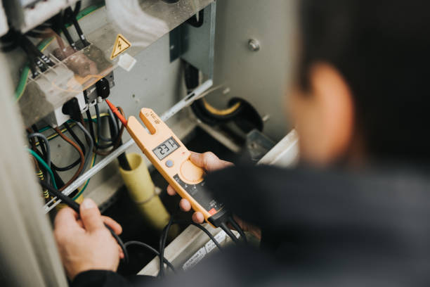 Best Electrical System Inspection  in Braddock Heights, MD