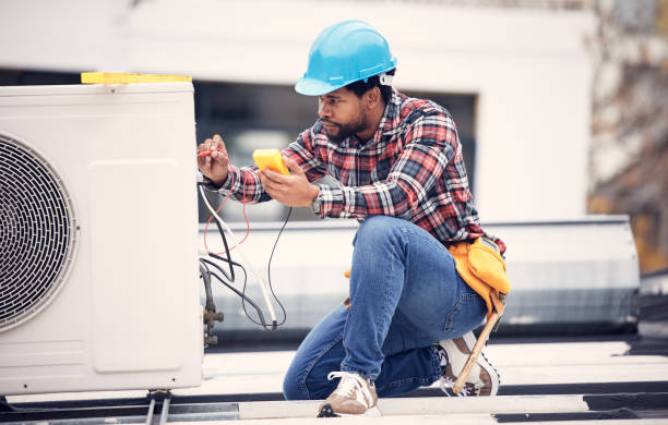 Best Electrical Repair Services  in Braddock Heights, MD