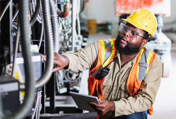 Best Electrical Outlet Repair  in Braddock Heights, MD