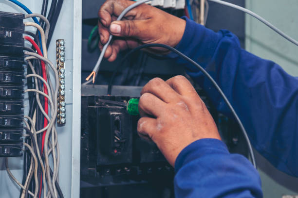 Best Emergency Electrician Near Me  in Braddock Heights, MD