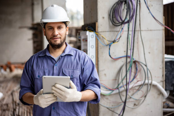 Best Electrical Outlet Repair  in Braddock Heights, MD