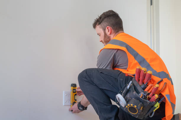 Best Electrical Upgrades for Homes  in Braddock Heights, MD