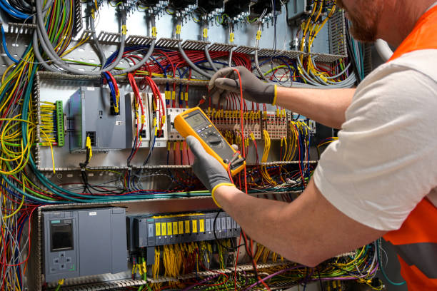 Best Electrician for Home Renovation  in Braddock Heights, MD