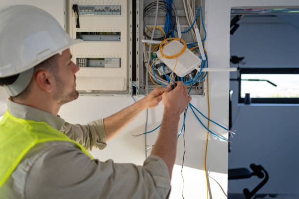 Best Residential Electrician Services  in Braddock Heights, MD